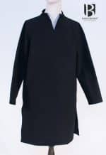 Ekwin Tunic - Black