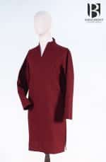 Ekwin Tunic - Red