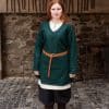 Hyria - Wool Tunic - Green