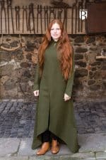 Ranwen - Underdress - Olive Green