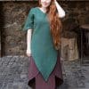 Laylin - Women's Tunic - Green