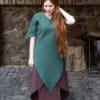 Laylin - Women's Tunic - Green