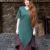 Laylin - Women's Tunic - Green