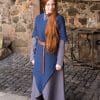 Laylin - Women's Tunic - Blue
