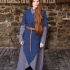 Laylin - Women's Tunic - Blue