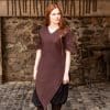 Laylin - Women's Tunic - Brown