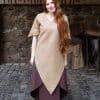 Laylin - Women's Tunic - Sand