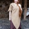 Laylin - Women's Tunic - Sand