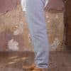 Bernulf - Wool Hose / Chausses - Gray