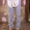 Bernulf - Wool Hose / Chausses - Gray