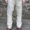Ragnar - Thorsberg Cotton Viking Pants - Natural Hemp Color