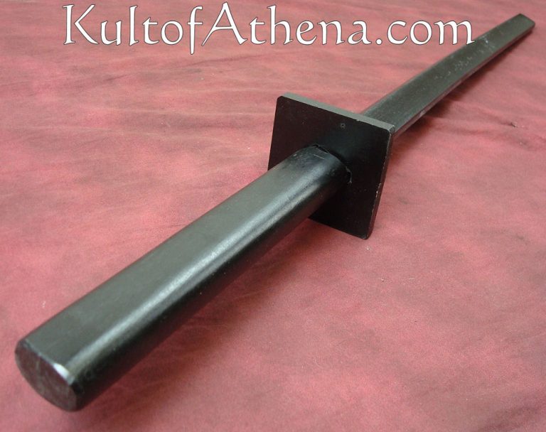 Ninja Bokken