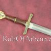 Ritter Steel Crusader Sword