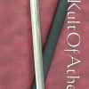 Ritter Steel Crusader Sword