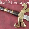 Ritter Steel Warlord Sword