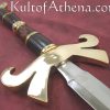 Ritter Steel Warlord Sword