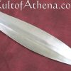Ritter Steel Warlord Sword