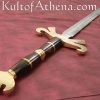 Ritter Steel Warlord Sword