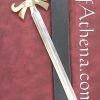 Ritter Steel Warlord Sword