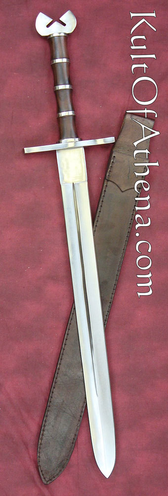 Ritter Steel War Sword