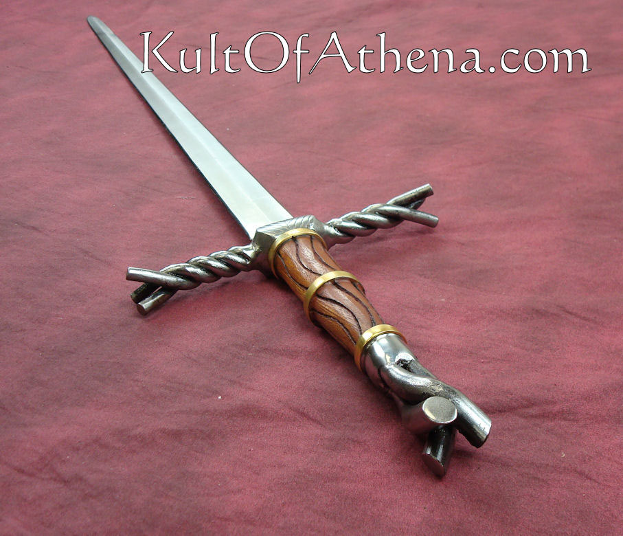 Ritter Steel German Wald Sword