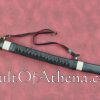 Ritter Steel Night Warrior Katana