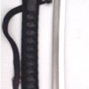 Ritter Steel Night Warrior Katana
