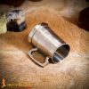 Stainless Steel Tankard