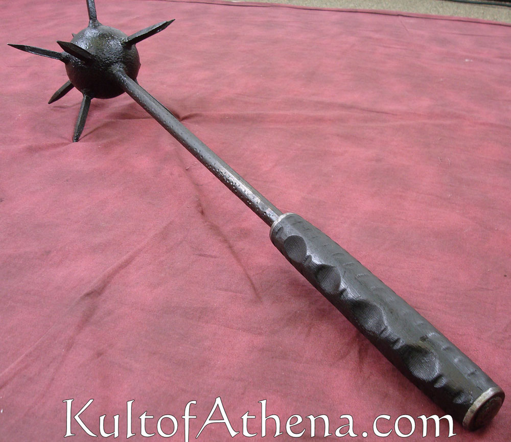 Authentics Spiked Mace