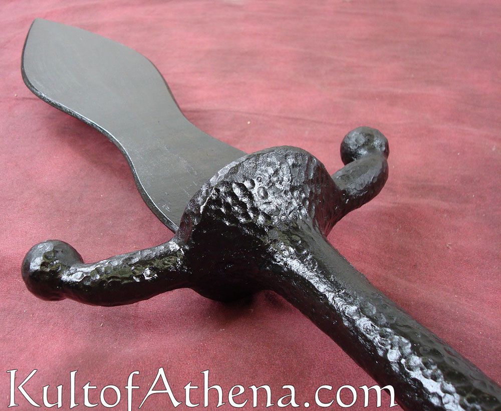 Authentics Celtic Spear