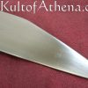 Horn and Bone Handled Seax