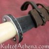 Horn and Bone Handled Seax
