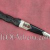 Authentic Sgian Dubh