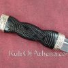 Authentic Sgian Dubh