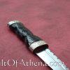 Authentic Sgian Dubh