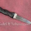 Authentic Sgian Dubh