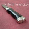 Authentic Sgian Dubh