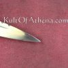 Authentic Sgian Dubh