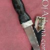 Authentic Sgian Dubh