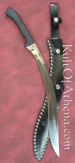 Cobra Steel Kopis