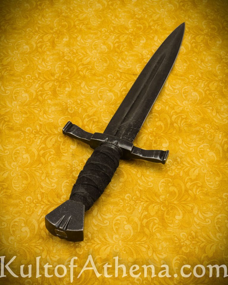 Windlass Battlecry! Crecy War Dagger