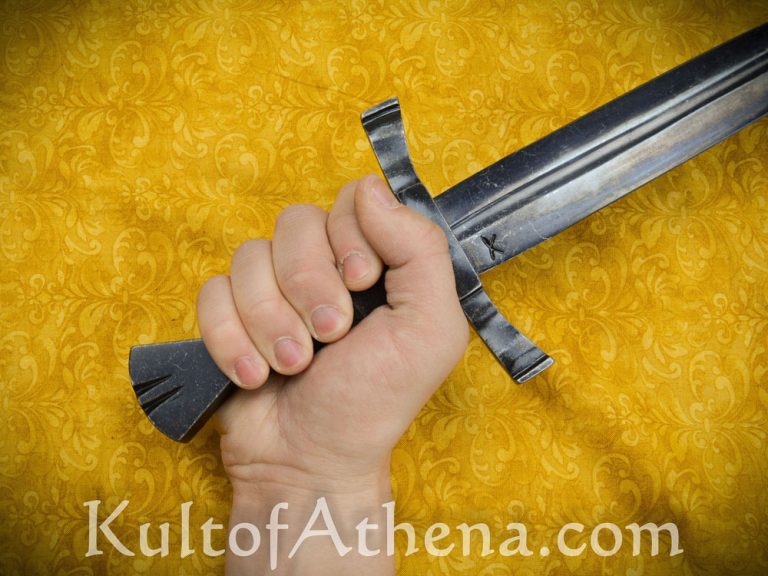 Windlass Battlecry! Crecy War Dagger