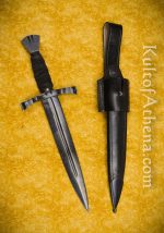 Windlass Battlecry! - Crecy War Dagger