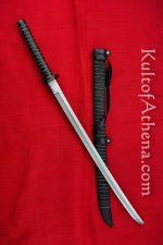 Stage Steel Katana