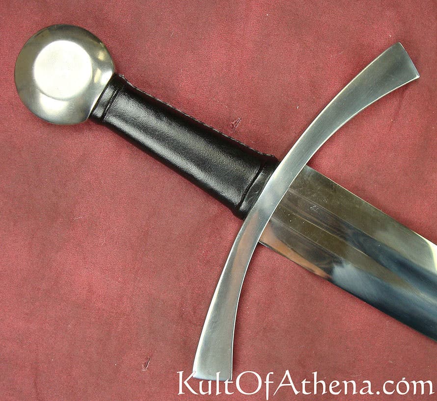 Windlass Classic Medieval Sword