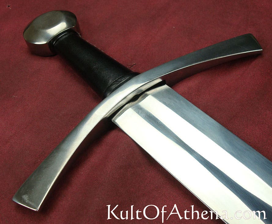 Windlass Classic Medieval Sword Review vrogue.co