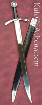 Medieval Falchion