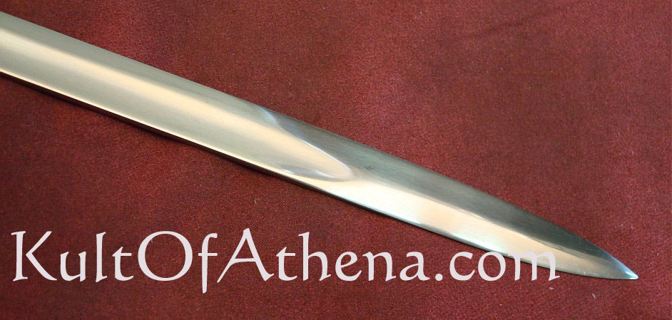 1840 Non Commissioned Officer Sword