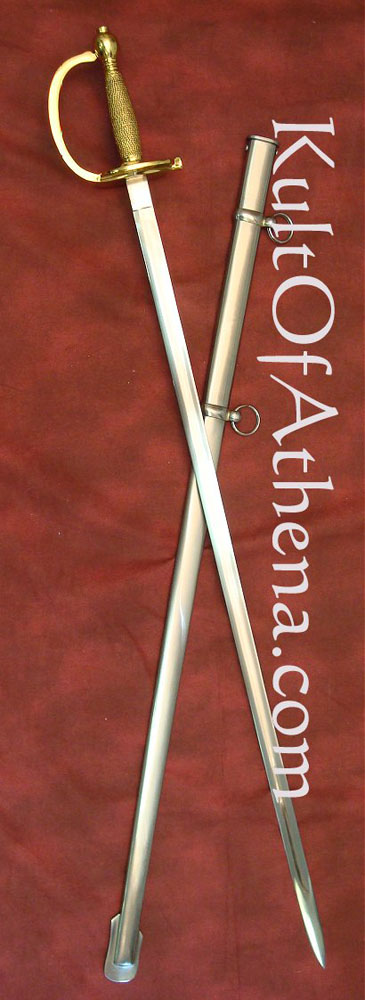 1840 Non Commissioned Officer Sword