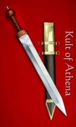 Roman Pompeii Gladius – Windlass Steelcrafts